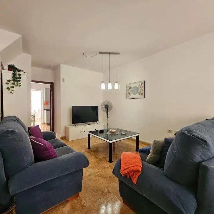 Willa Casa Criso Puerto Del Rosario Puerto del Rosario  Dom wakacyjny Puerto del Rosario (Fuerteventura)