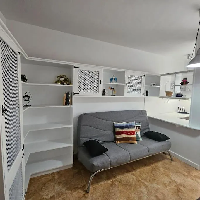 Willa Casa Criso Puerto Del Rosario Puerto del Rosario  Dom wakacyjny Puerto del Rosario (Fuerteventura)