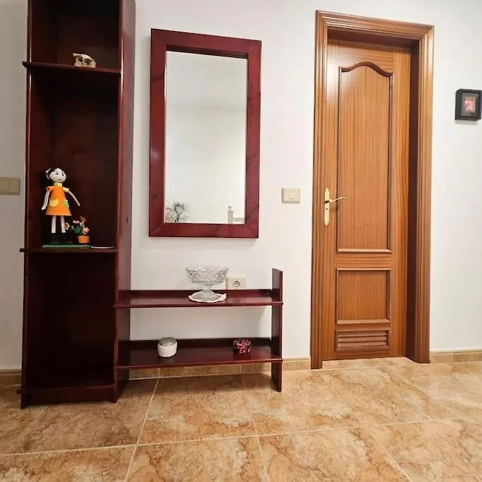 Willa Casa Criso Puerto Del Rosario Puerto del Rosario  Puerto del Rosario (Fuerteventura)