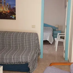 Viviendas Xxiii Puerto del Rosario (Fuerteventura)