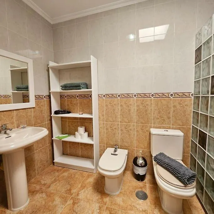 Casa Criso Puerto Del Rosario Villa Puerto del Rosario  Puerto del Rosario (Fuerteventura)