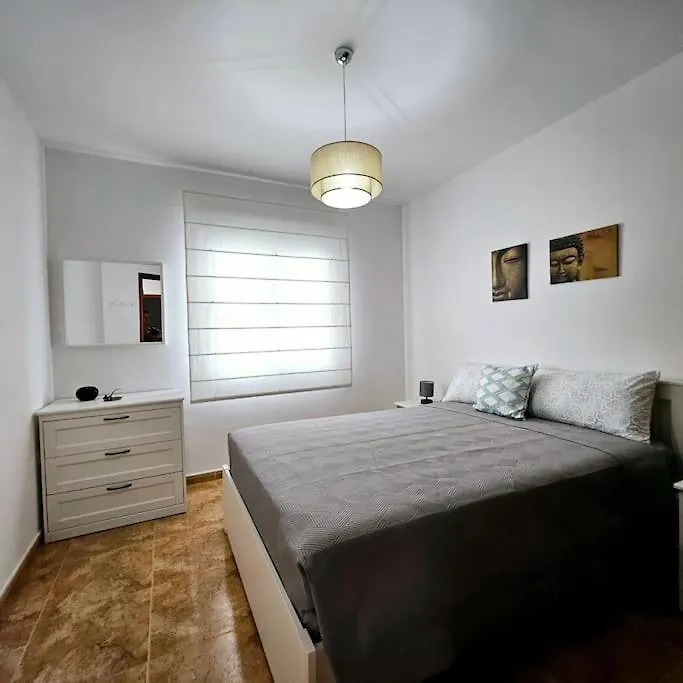 Casa Criso Puerto Del Rosario Villa Puerto del Rosario  Spain