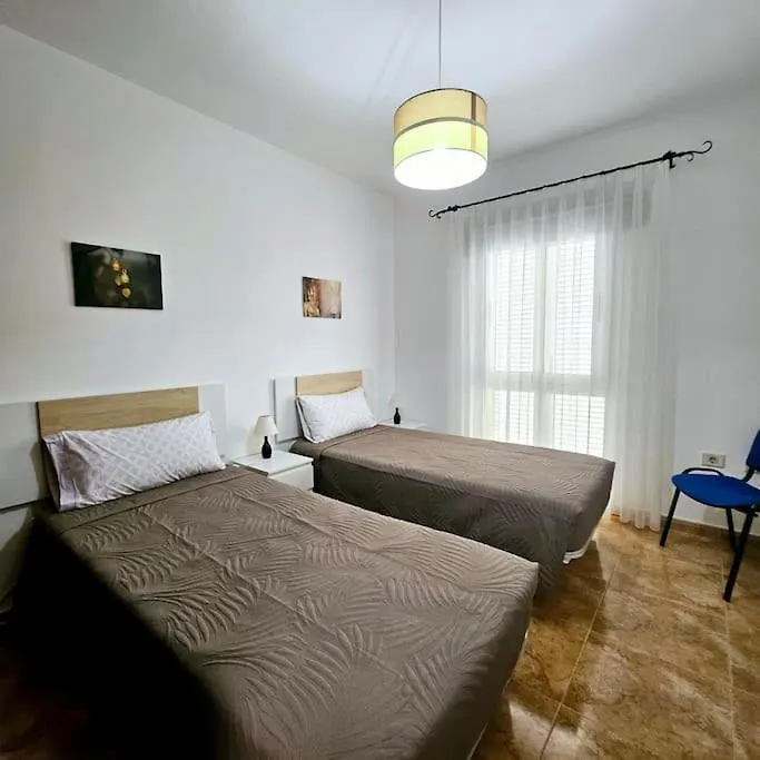 Holiday home Casa Criso Puerto Del Rosario Villa Puerto del Rosario  Spain