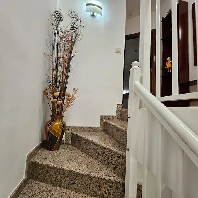 Casa Criso Puerto Del Rosario Villa Puerto del Rosario