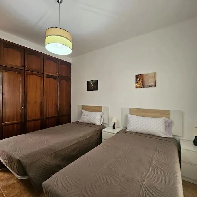 Casa Criso Puerto Del Rosario Villa Puerto del Rosario  Puerto del Rosario (Fuerteventura)