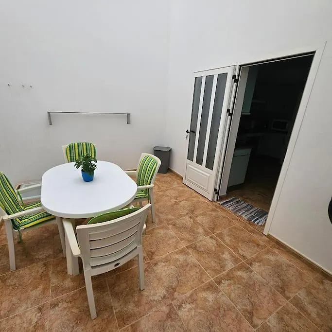 Casa Criso Puerto Del Rosario Villa Puerto del Rosario  Holiday home Puerto del Rosario (Fuerteventura)