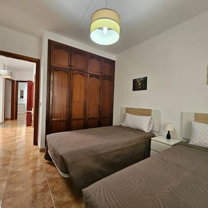 Casa Criso Puerto Del Rosario Villa Puerto del Rosario  0*, Puerto del Rosario (Fuerteventura)