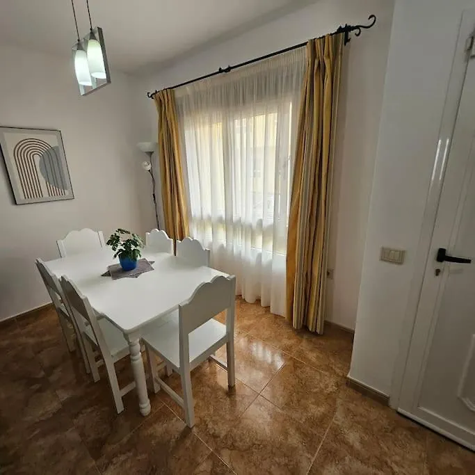 Casa Criso Puerto Del Rosario Villa Puerto del Rosario  Spain